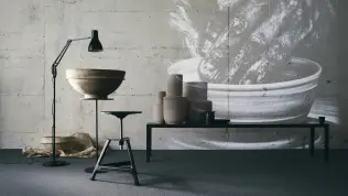 Concept One: Streng linear und wirkt daher ausgesprochen elegant