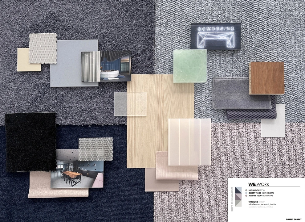 Stilwelt Soft Minimalism