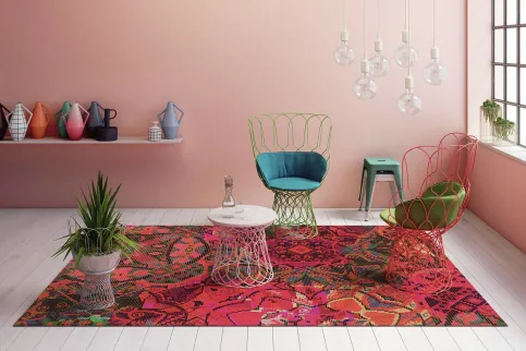 RUGXSTYLE Marrakesh 011
