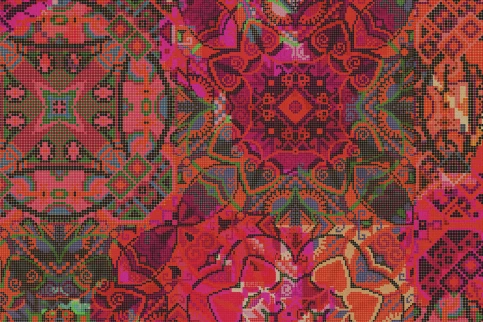 RUGXSTYLE Marrakesh 011