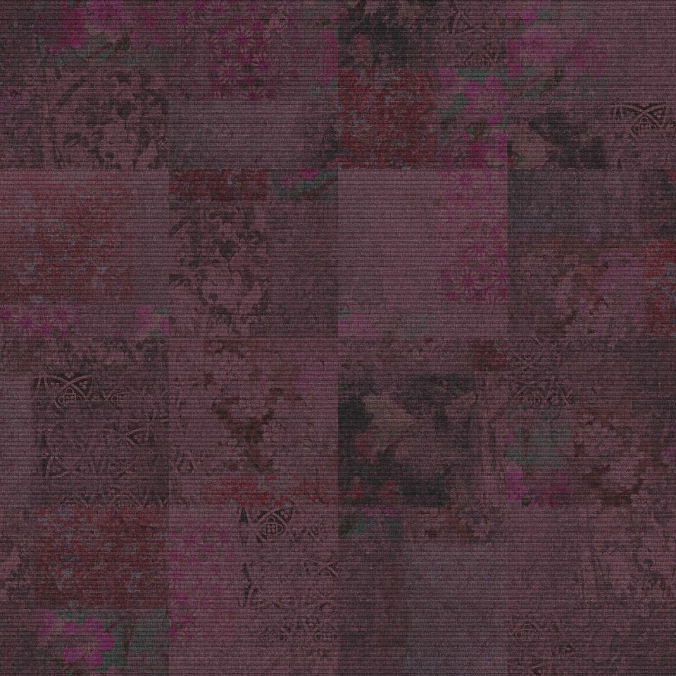 OBJECT CARPET Budapest