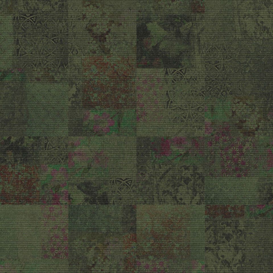 OBJECT CARPET Budapest