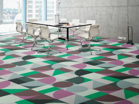 ENYA 0502 als Bahnenware