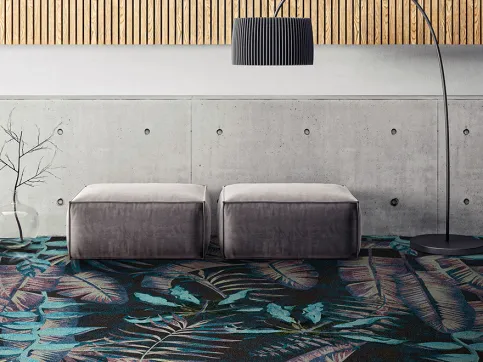 JANE 0604 als Bahnenware