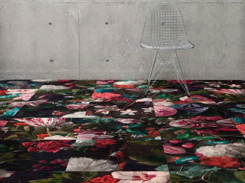 SOFIA 0801 als Akustikfliese