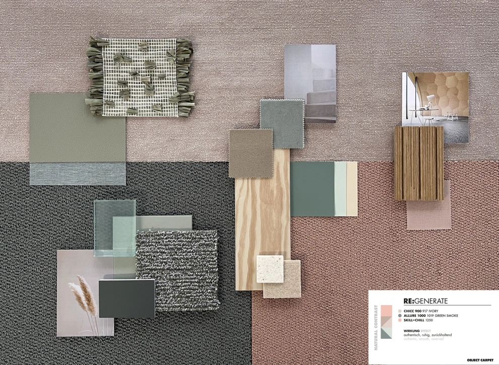 Stilwelt Natural Contrast