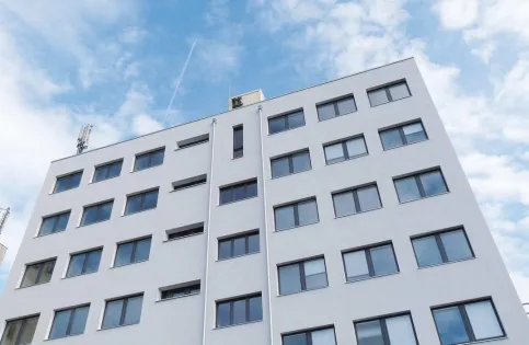 Premium-Fenstersystem – Kömmerling 88 MD AddOn