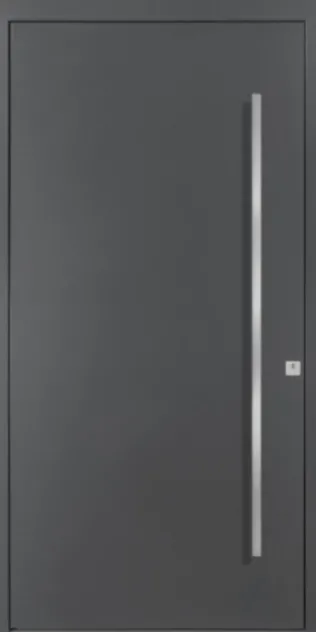 5201 VS Alu, System Exclusiv Holz-Alu