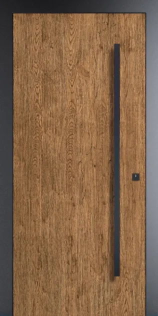 5202 VS Holz, System Exclusiv Holz-Alu