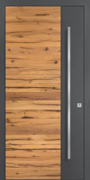 5324 VS mix, System Exclusiv Holz-Alu