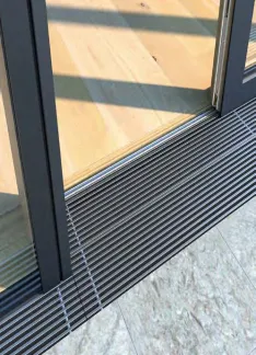 SKYWALL HST 4.0 Bodenschwelle
