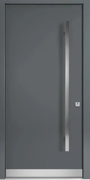 1101, System Holz