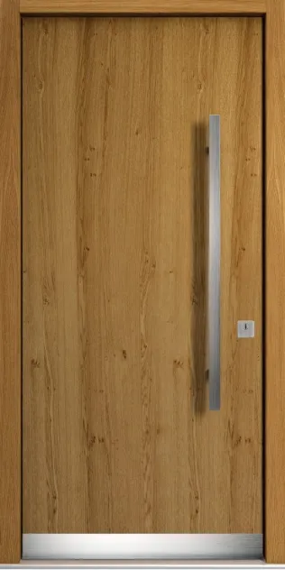 1111 System Holz