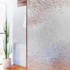 Fensterglas CHINCHILLA