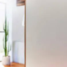 Fensterglas SATINATO