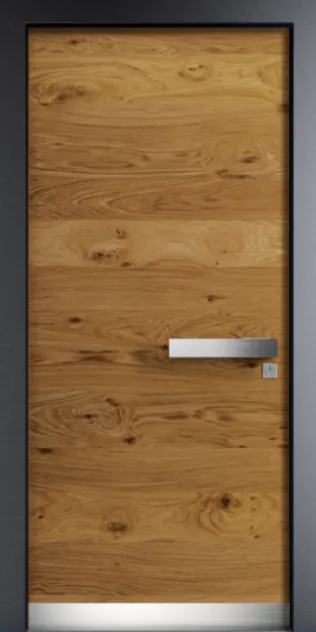 2203 VS Holz, System Holz-Aluminium