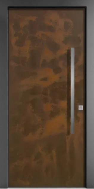 2223 VS Mineral, System Holz-Aluminium