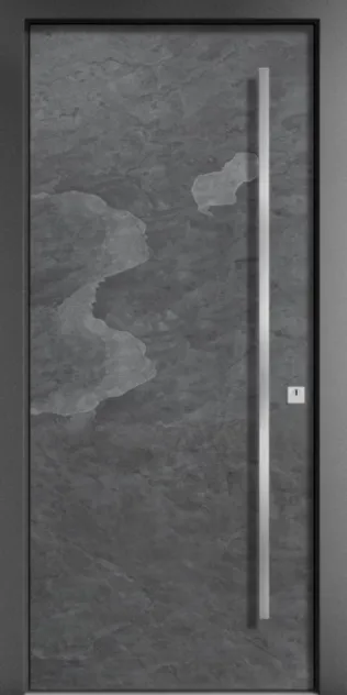 2241 VS Stein, System Holz-Aluminium