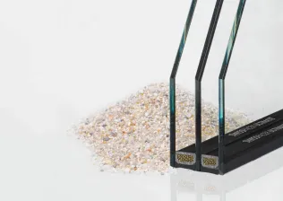 SWISSSPACER ULTIMATE – Isolierglaskante
