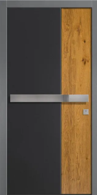 1341 VS mix, System Holz