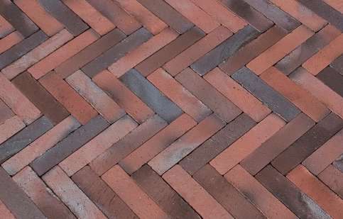 Monasteria Riegel - 208 x 50 x 50 mm