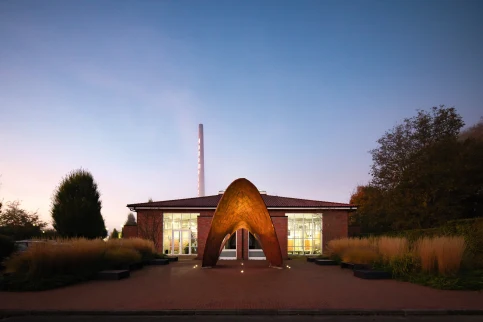Klinkerwerk Hagemeister