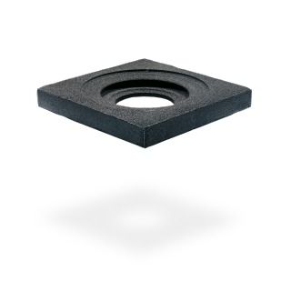 SitaMulti Dämmkörper Aufstock. 120mm