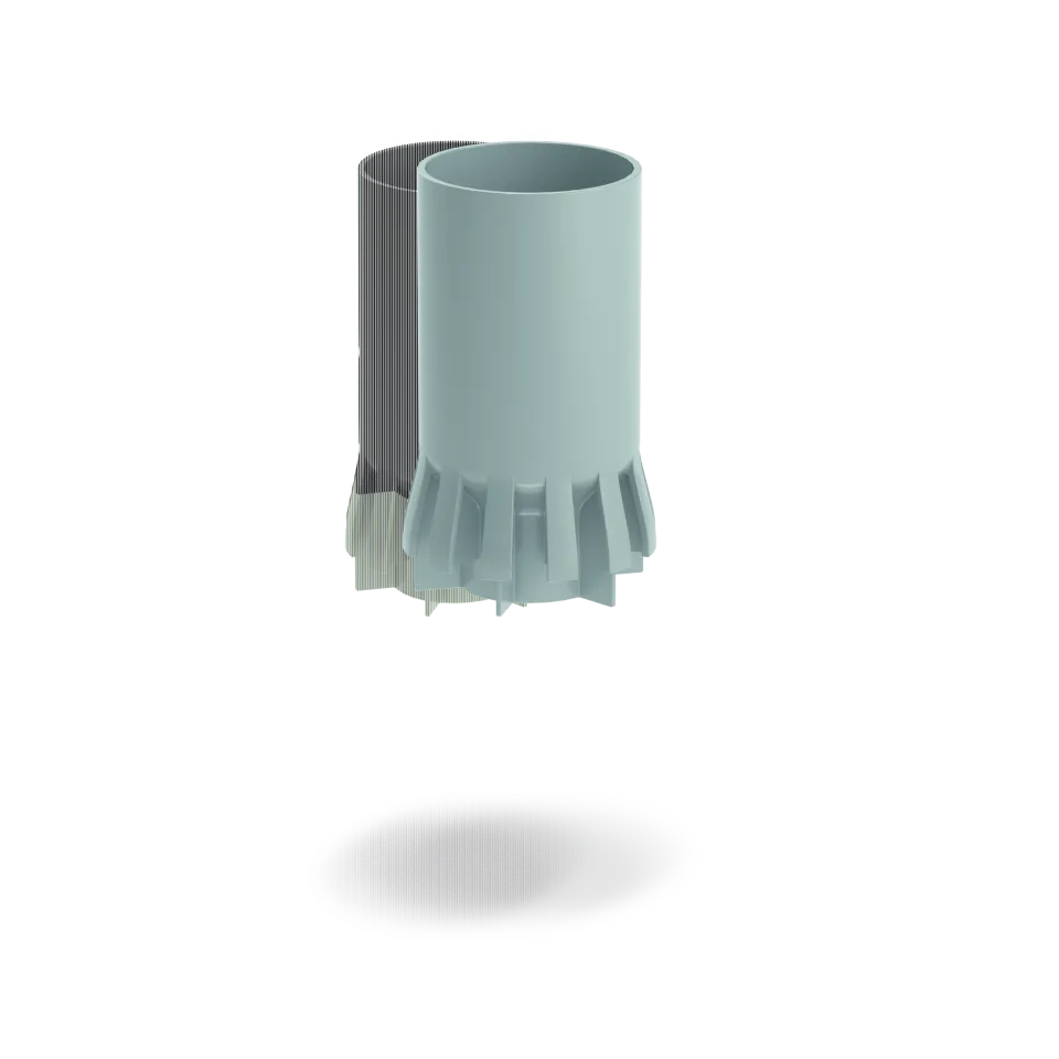 SitaCompact Fluid Zubehör