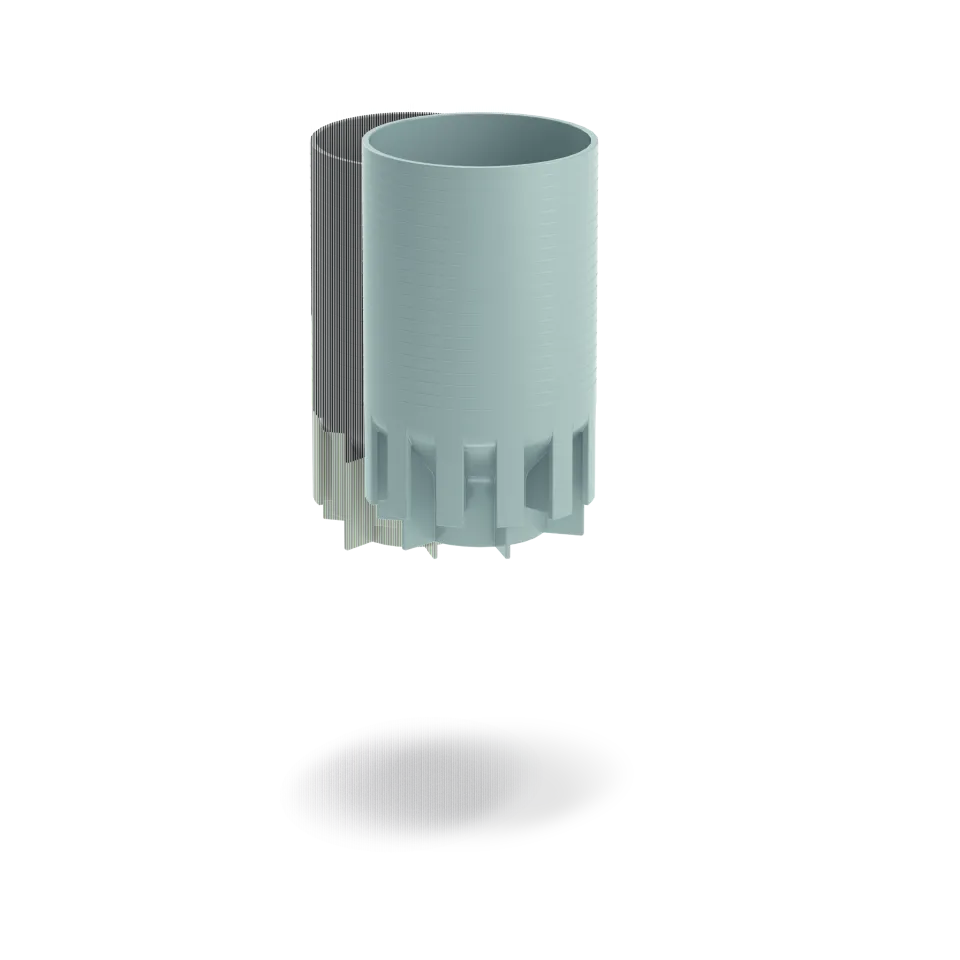 SitaCompact Fluid Zubehör