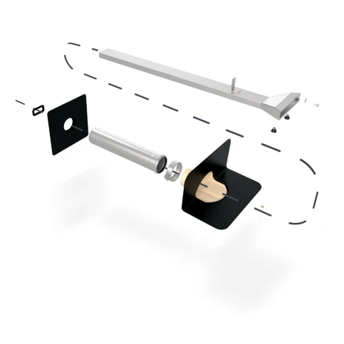 SitaVasant Double als Set