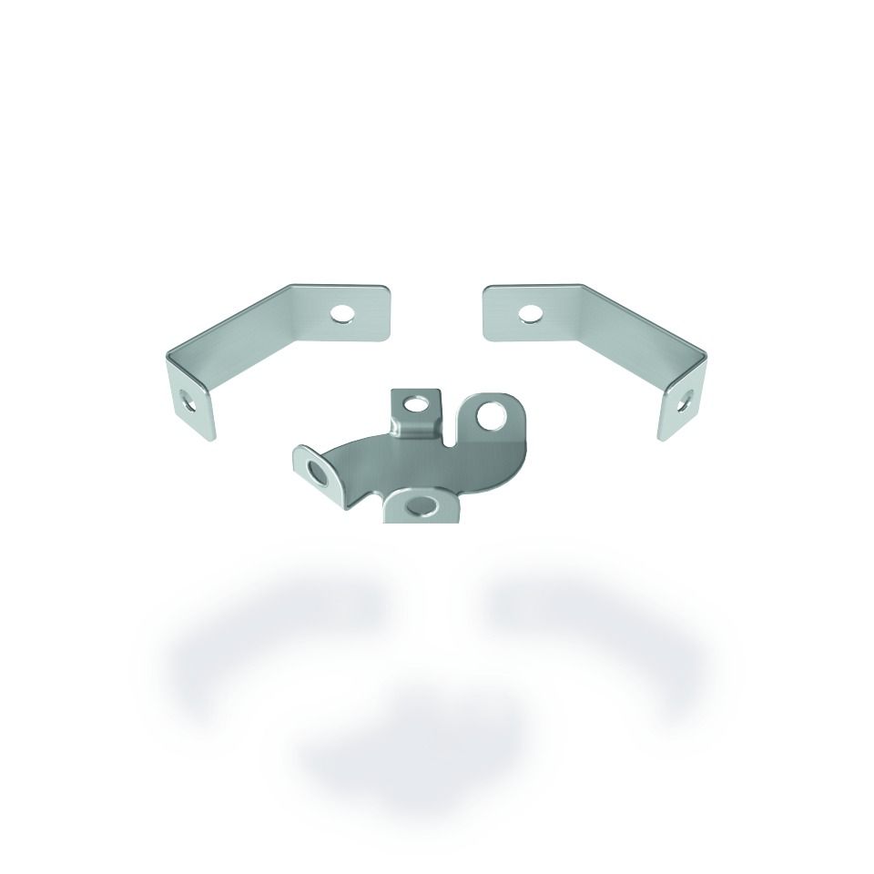 SitaPipe Rohrsystem Edelstahl Zubehör