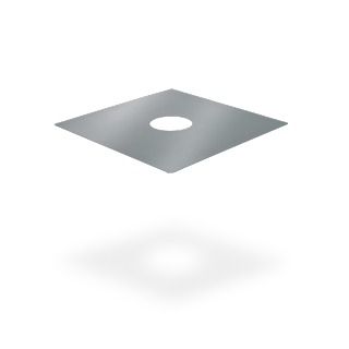 SitaMore Verstärkungsblech, d 152 mm