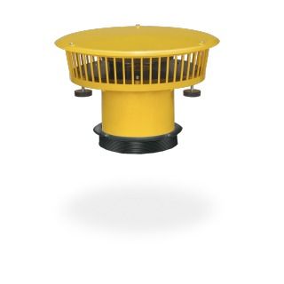 SitaDSS Multi Anstauelement, 135 - 200mm für SitaDSS Multi