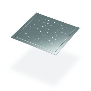 SitaDrain Terra Profilrahmen Bubblerost