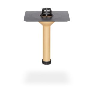 SitaSani 90, Länge 550 mm QuickSeam SA Flashing, -Manschette
