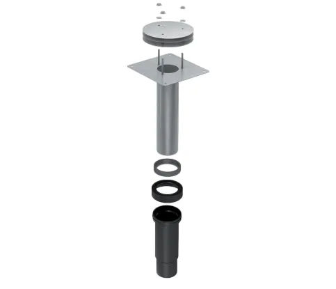SitaDSS Ravana Plus senkrecht