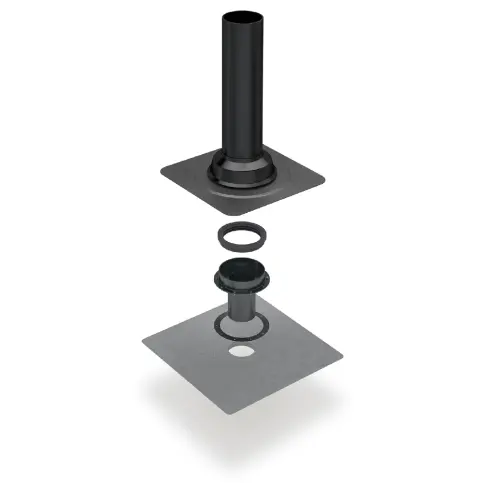 SitaVent Fireguard®