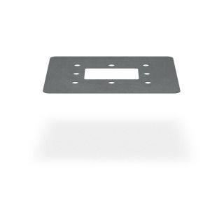 SitaTurbo Anschlussmanschette QuickSeam SA Flashing, -Manschette