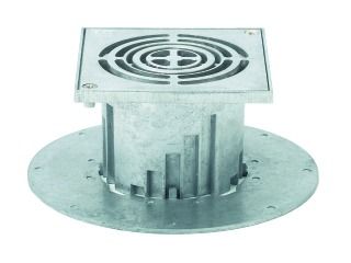 SitaMore Gehäuse für Terrassenbausatz