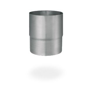 SitaPipe Rohrsystem Edelstahl, Adapter