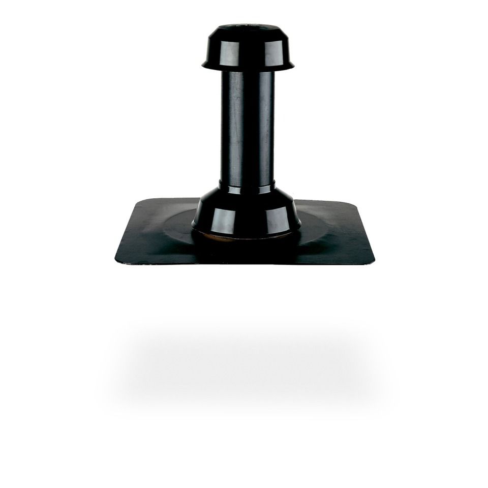 SitaVent Kaltdachlüfter mit Anschlussmanschette