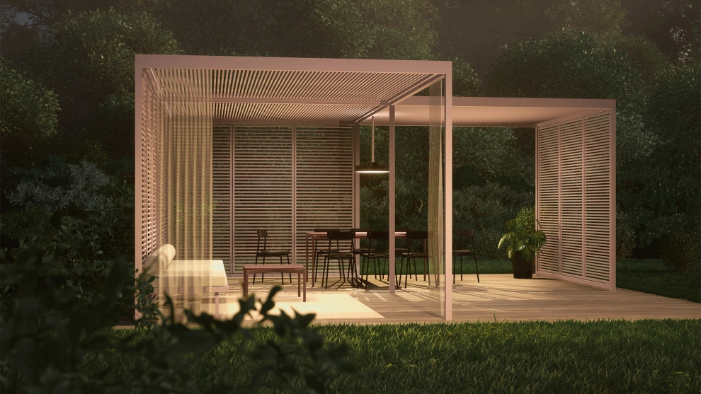 Variobox Living PAVILLON