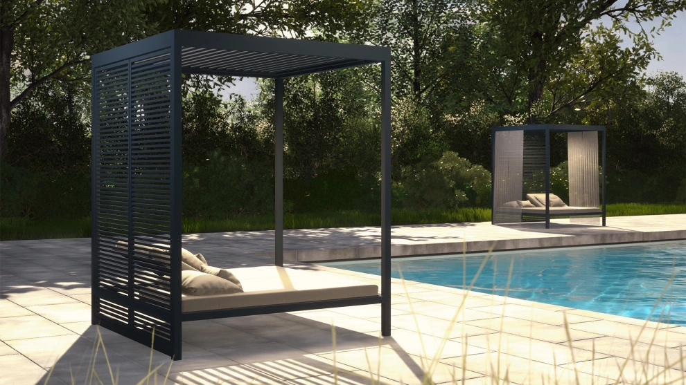 Variobox Living DAYBED