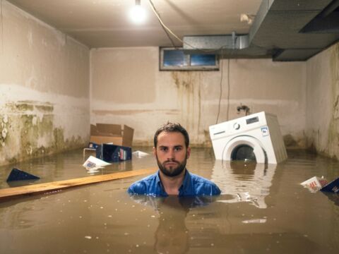 Hochwertige Gebäudeeinführungen sind in den nassen Jahreszeiten unverzichtbar