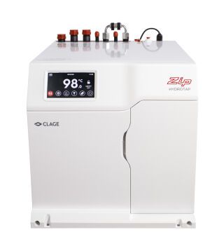 Wassersystem G5 BCS 20