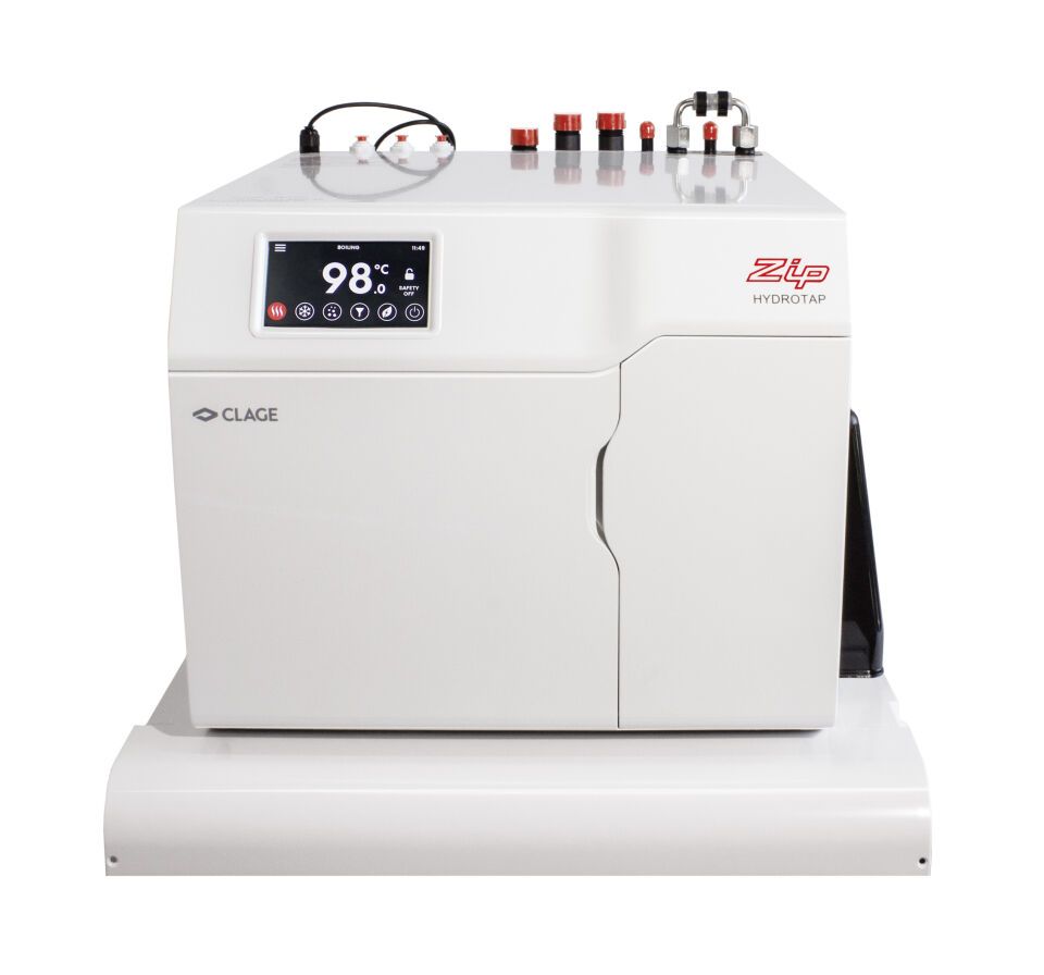 Wassersystem G5 BCS 60
