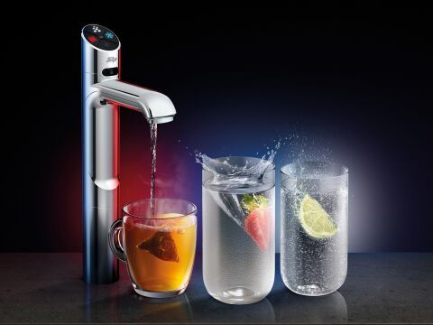 Upgrade für Küchen, Hotels und Gastro-Projekte