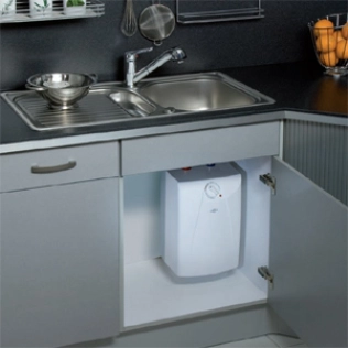 Kleinspeicher S 5-U