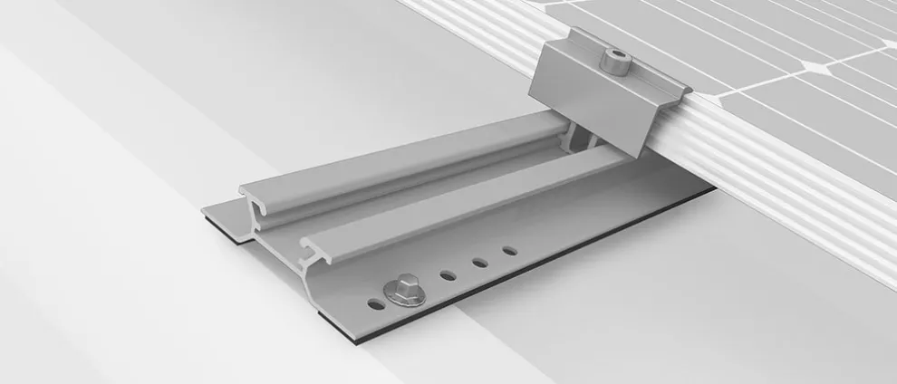 MiniRail Montagesystem