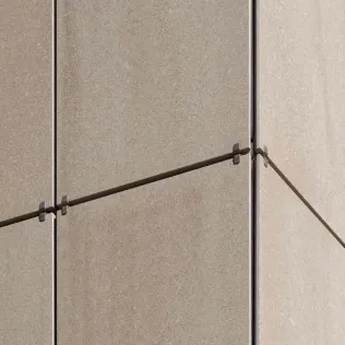Facettenecken